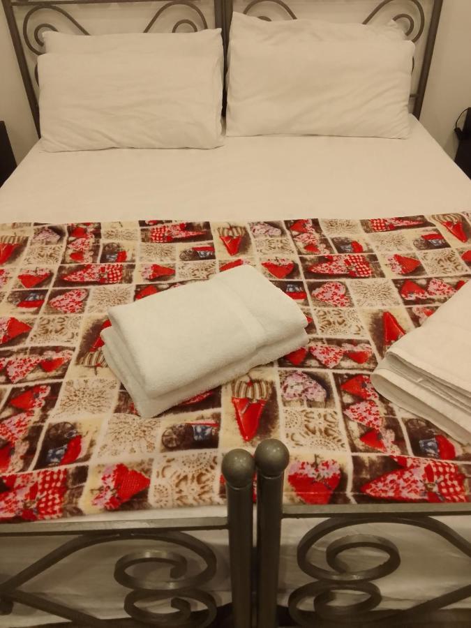 Apartment Passion Naples