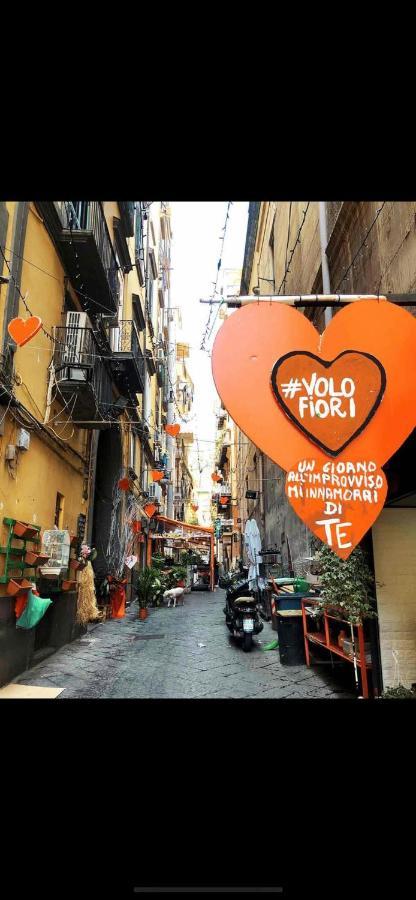 Apartment Passion Naples